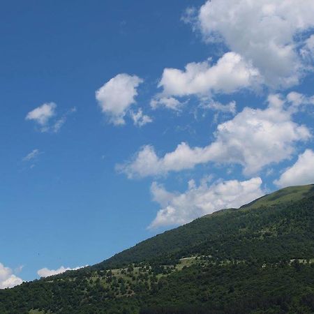 Family & Friends Guest House Dilijan Exteriör bild