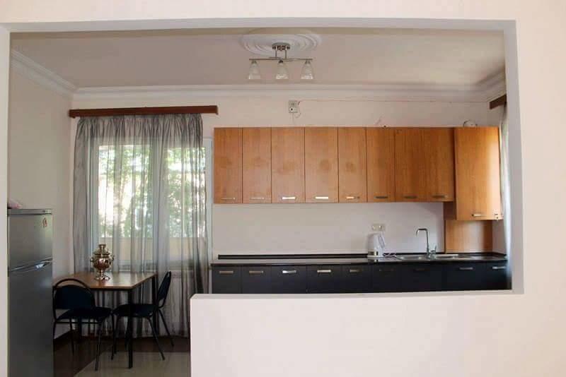 Family & Friends Guest House Dilijan Exteriör bild