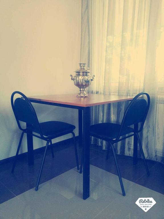 Family & Friends Guest House Dilijan Exteriör bild